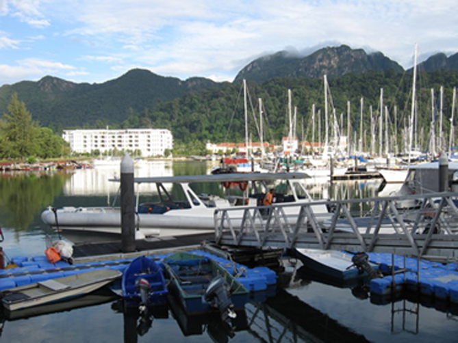 LangkawiIsland